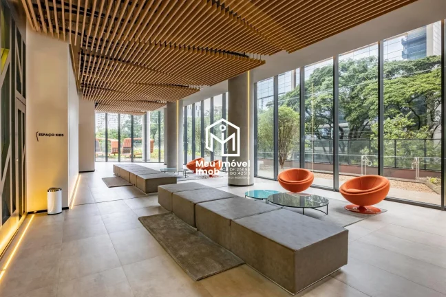 Imagem VN Millennium Faria Lima Apartamento Vila Olímpia São Paulo