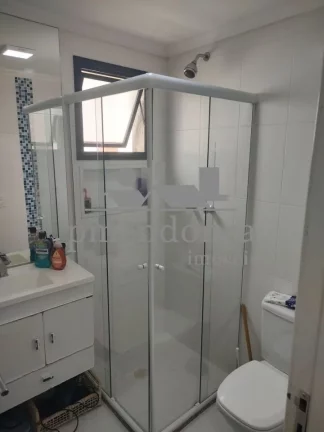 Imagem Apartamento à venda na Pompéia com 3 quartos ( 1 suite ) e 2 vagas, 82m2.