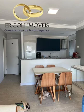 Imagem APARTAMENTO RESIDENCIAL em São Paulo - SP, Mooca