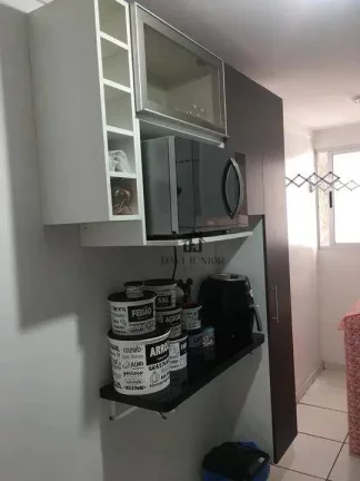 Imagem Apartamento à venda, 45 m² por R$ 535.000,00 - Vila Independência - Sorocaba/SP
