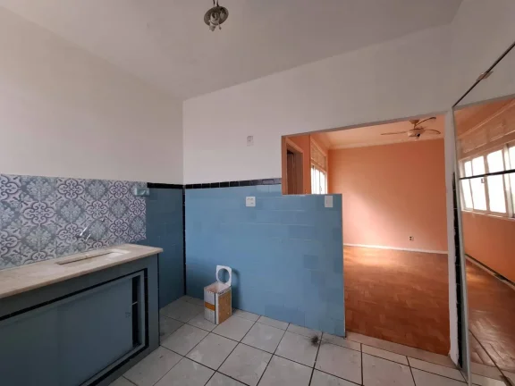 Imagem Vendo Apartamento tipo casa em vila na praça Seca,2 quartos com vaga 91m2
