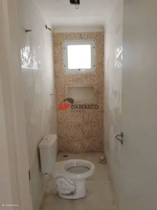 Imagem Apartamento à venda 2 Quartos, 1 Suite, 1 Vaga, Jardim Santo Alberto, Santo André - SP