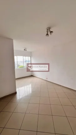 Imagem Apartamento à Venda em Vila Friburgo SP, 2 Dorms por R$339 mil