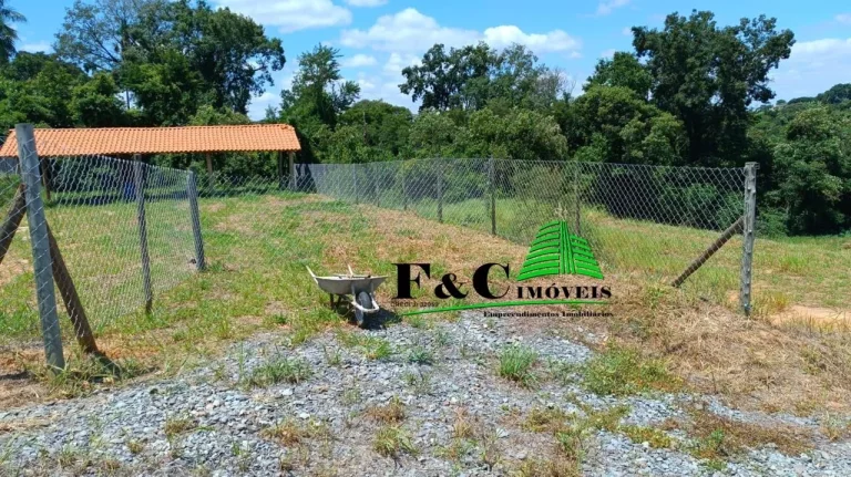 Imagem Terreno em Condomínio para Venda em Limeira, Bairro dos Pires