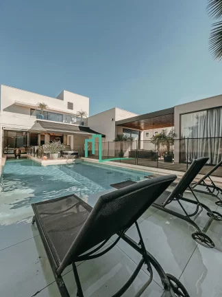 Imagem RESIDÊNCIA DE ALTISSIMO PADRÃO NO PARQUE DOS LIMAS ÁREA NOBRE DE FRANCA/SP