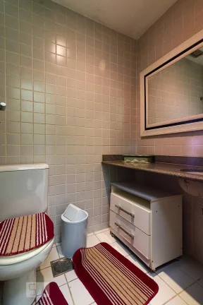 Imagem Apartamento à Venda - Recreio, 5 Quartos, 420 m2