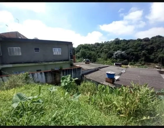 Imagem Terreno à venda, 336 m² por R$ 170.000,00 - Parque Residencial Casa Branca - Suzano/SP
