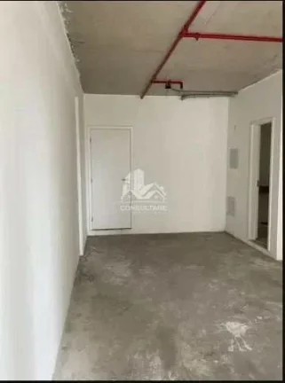 Imagem Sala, Locação Vila Mathias, Santos, Cod: 23645