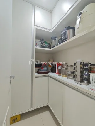 Imagem Apartamento no Horizon Residence Premium - Taquaral Campinas