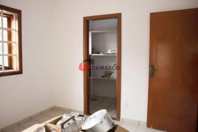 Imagem Casa à venda 4 Quartos, 3 Suites, 5 Vagas, 640M², Santa Maria, São Caetano do Sul - SP