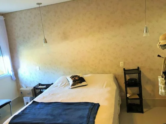 Imagem Sobrado residencial alto padrão à venda, condomínio Morada da Praia, Bertioga