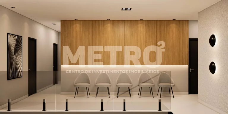 Imagem Prédio Comercial à venda no centro de Juazeiro com recepção, 13 salas