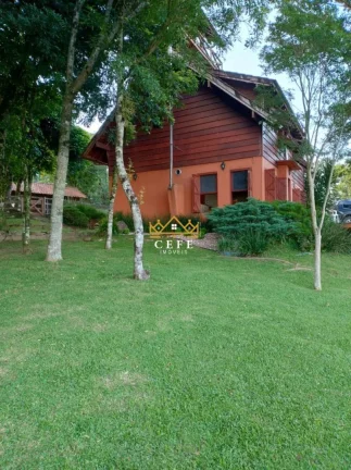 Imagem Chácara - Sítio com 4 Dormitorio(s) localizado(a) no bairro Serra Grande em Três Coroas / RIO GRANDE DO SUL Ref.:1595
