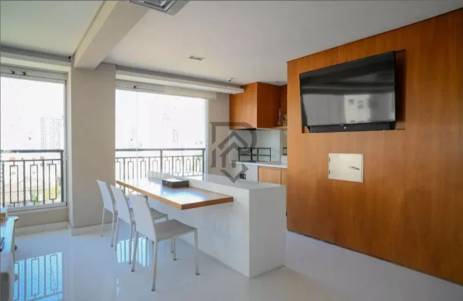 Imagem Apartamento Aclimação Ares do parque