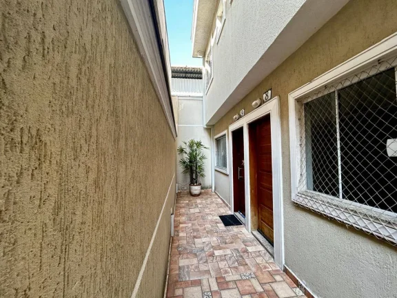 Imagem Excelente casa em Condominio a Venda na Vila Carrão