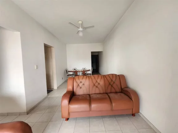 Imagem Apartamento com 1 dorm, Ocian, Praia Grande - R$ 259 mil, Cod: 2933