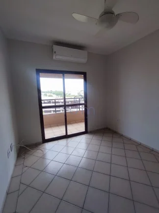 Imagem Apartamento para locação, Jardim Panorama, São José do Rio Preto, SP