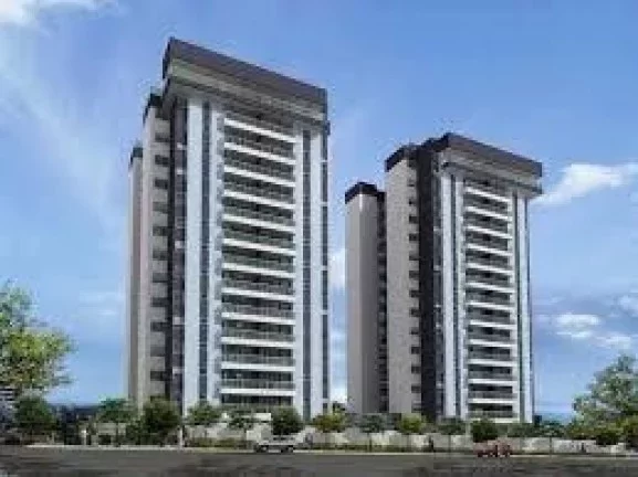 Imagem Apartamento 3 dormitórios para Venda em Teresina, Ilhotas, 4 dormitórios, 2 suítes, 3 banheiros, 2 vagas