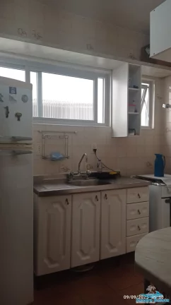 Imagem Apartamento de 2 dormitórios na Praia Grande à 350 metros da praia/Ubatuba