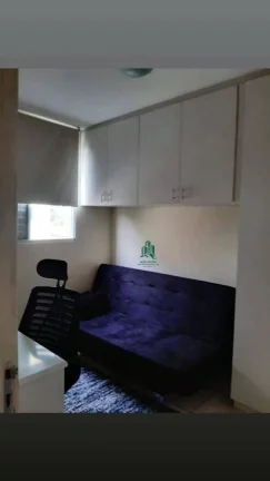 Imagem Apartamento com 2 dormitórios à venda, 52 m² por R$ 234.000,00 - Cidade Parque Alvorada - Guarulhos/SP