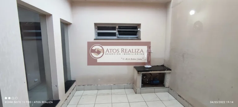 Imagem Vendo Casa térrea com edícula em Jardim Susana (zona Sul) SP