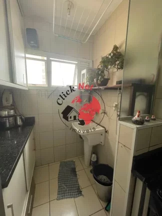 Imagem Apartamento em Condomínio para Venda no bairro Casa Branca - Santo André