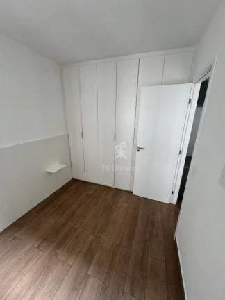 Imagem Apartamento para alugar, 39 m² com 2 dormitórios - Vila Sônia - São Paulo/SP