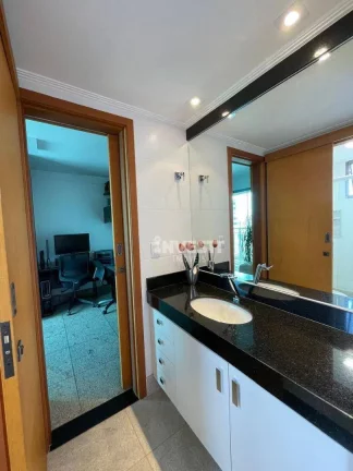 Imagem Apartamento à venda no Setor Bueno - Goiânia/GO