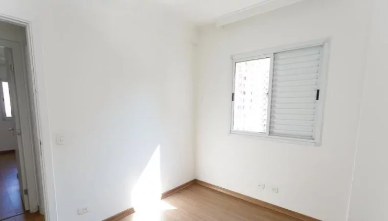 Imagem "Esse apê parece um clube... mas é o seu novo lar!"