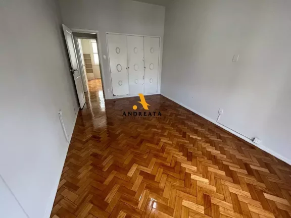 Imagem Rua Pompeu Loureiro - Copacabana Apartamento para venda