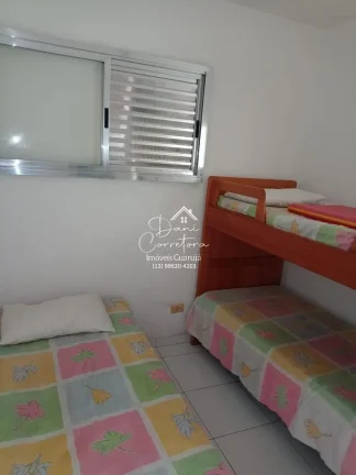 Imagem Apartamento à venda em Guarujá-SP, Pitangueiras: 4 quartos, 2 salas, 2 banheiros, 1 vaga, 102m². Aproveite essa oportunidade!