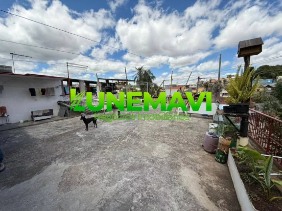 Imagem SOBRADO À VENDA – CENTRO DE FERRAZ DE VASCONCELOS