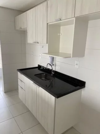 Imagem Apartamento para locação no Condomínio Luzes Campolim - Sorocaba