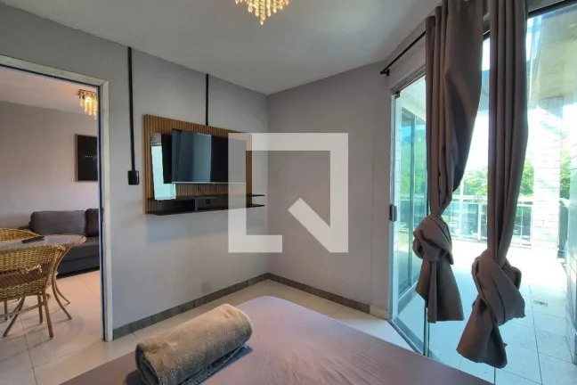 Imagem Apartamento à Venda - Recreio, 2 Quartos, 60 m2