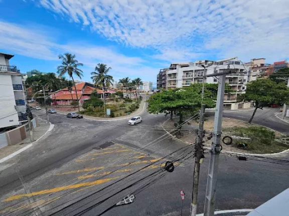 Imagem Apartamento para alugar, 140 m² por R$ 7.000,00/ano - Vila Nova - Cabo Frio/RJ