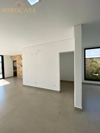 Imagem Casa à Venda - Sobrado - Cond. Ibiti Reserva