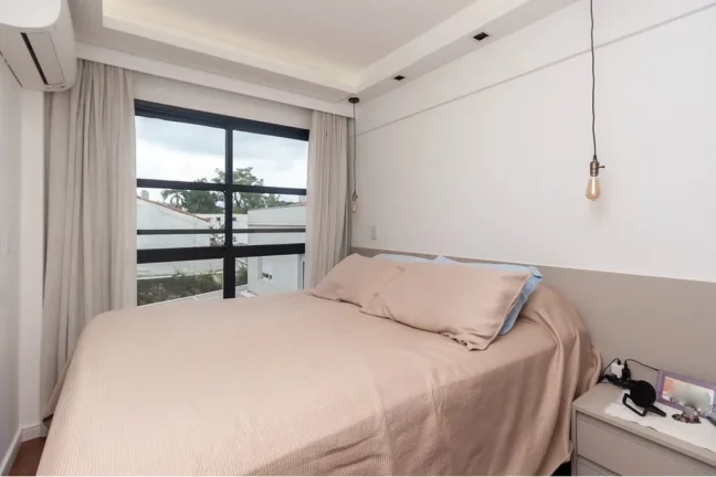 Imagem CASA RESIDENCIAL em São Paulo - SP, Brooklin Paulista