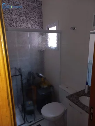 Imagem SOBRADO À VENDA NO BAIRRO PARQUE ORATÓRIO - SANTO ANDRÉ - SP