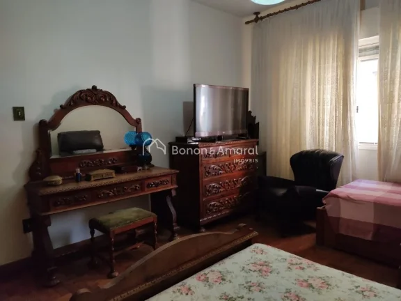 Imagem Apartamento espaçoso e bem localizado no Centro ? Vila Itapura

Se você busca conforto e praticida...