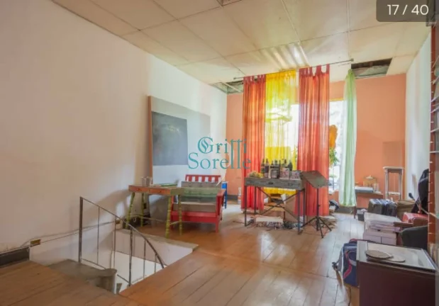 Imagem Casa/Sobrado à Venda em Indianópolis - São Paulo/SP.