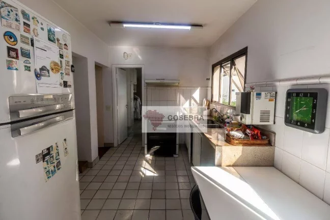 Imagem Apartamento com 3 dormitórios para alugar, 190 m² por R$ 14.332,39/mês - Itaim - São Paulo/SP