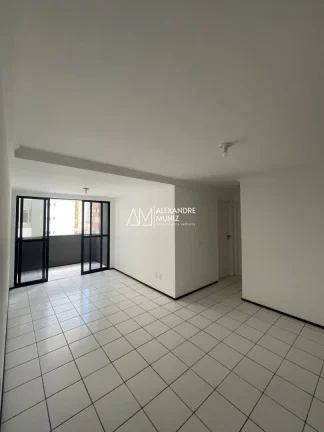 Imagem Vendo apartamento, 2 quartos, Bairro Meireles, CONDOMÍNIO ANA BILHAR.