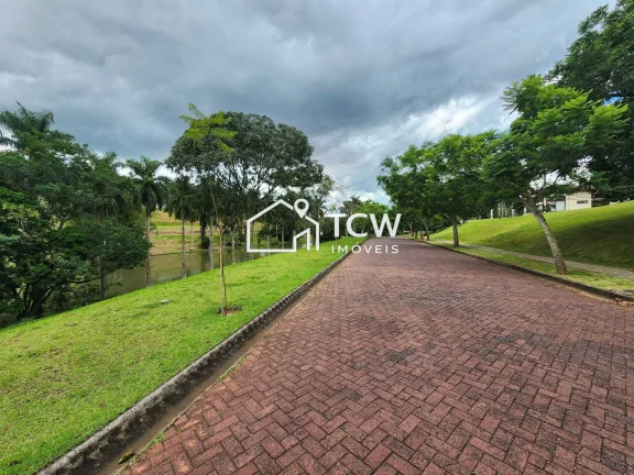 Imagem Terreno a venda em Condomínio Portal de Bragança