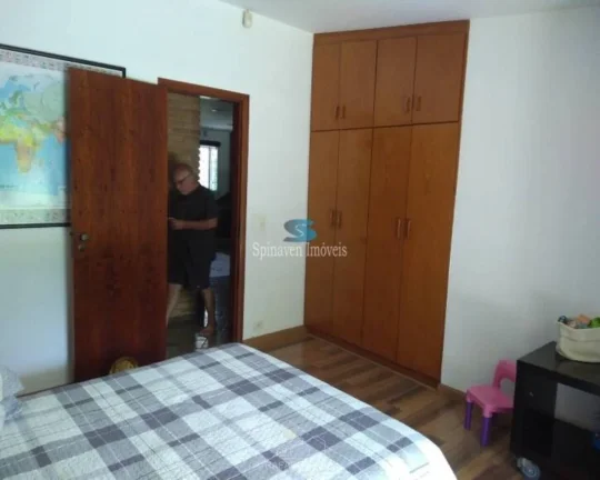 Imagem Casa à venda no bairro Parque da Montanha - Atibaia/SP