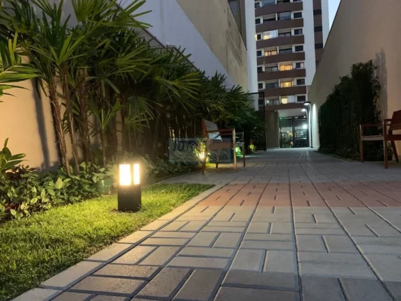 Imagem STUDIO À VENDA BAIRRO DA CONSOLAÇÃO, SÃO PAULO