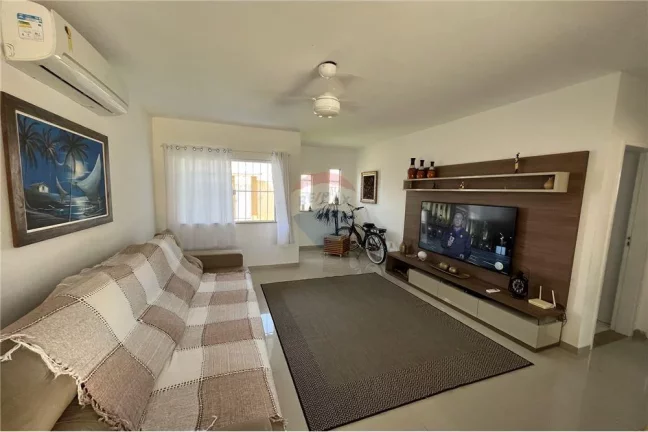 Imagem Casa 3 Quartos com Piscina, excelente espaço gourmet - Jardim Atlântico Leste, Itaipuaçu