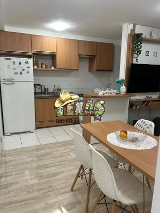 Imagem APARTAMENTO PARA VENDA VILA CARMOSINA ITAQUERA