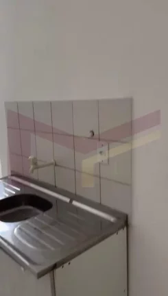 Imagem Apartamento térreo