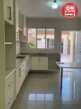 Imagem Sobrado com 3 quartos à venda, 185 m² por R$ 825.000 - Vila Valença - São Vicente/SP