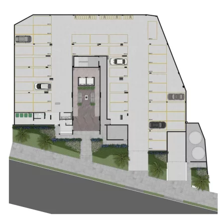 Imagem York - Apartamento à venda no bairro Menino Deus - Porto Alegre/RS